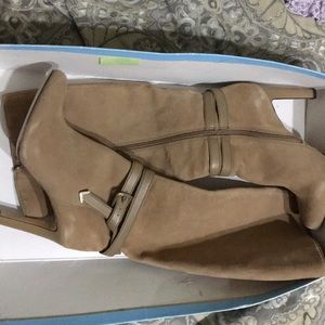 Brand New Antonio Melani Boots